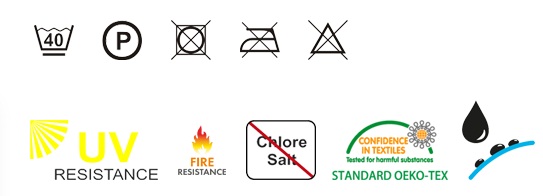 OUTDOOR3 symboly